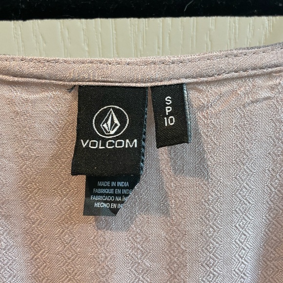 Cure tank top. Small. NWT - Picture 4 of 4